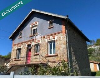  Maison � vendre 6 pi�ces 136 m�