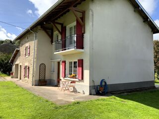  Maison à vendre 7 pièces 150 m²