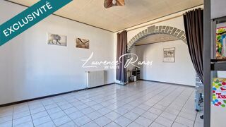  Maison  vendre 6 pices 164 m