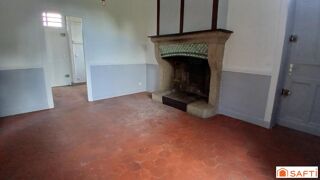  Maison à vendre 5 pièces 126 m²