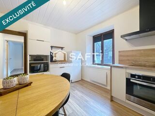  Maison � vendre 7 pi�ces 150 m�