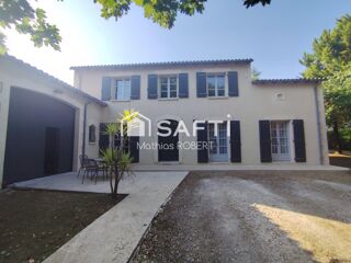  Maison à vendre 8 pièces 200 m²