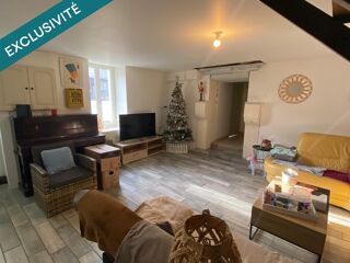  Maison � vendre 4 pi�ces 100 m�