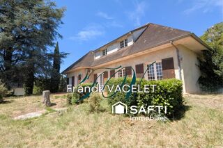  Maison � vendre 8 pi�ces 250 m�