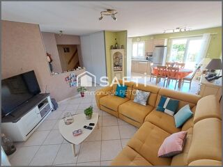  Maison à vendre 6 pièces 112 m²