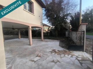  Maison � vendre 6 pi�ces 162 m�