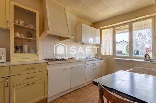  Maison à vendre 6 pièces 97 m²