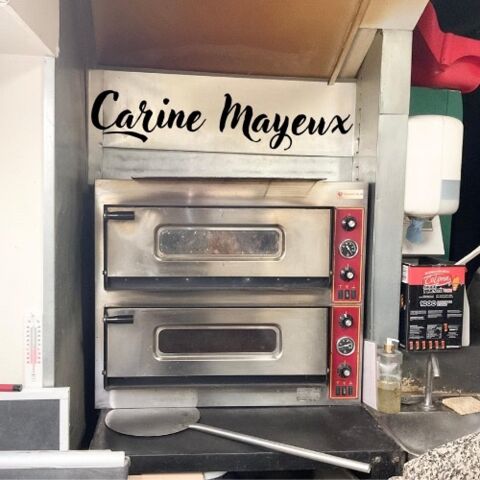 Fonds de commerce - Restaurant Pizzeria au c�ur du village de Fronton 59000 31620 Fronton