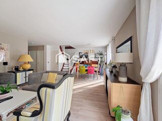  Maison � vendre 5 pi�ces 115 m�