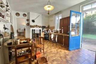  Maison � vendre 4 pi�ces 98 m�