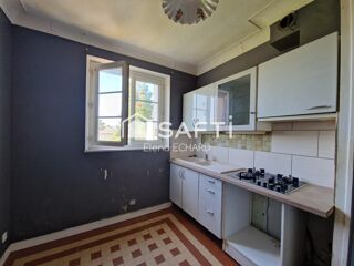  Appartement à vendre 3 pièces 64 m²