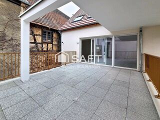  Appartement � vendre 3 pi�ces 72 m�