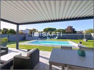  Maison � vendre 6 pi�ces 127 m�