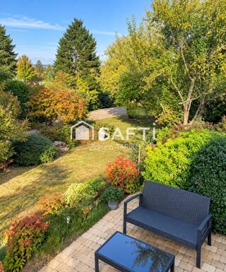  Maison à vendre 5 pièces 165 m²