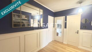  Appartement � vendre 3 pi�ces 60 m�