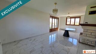 Maison � vendre 6 pi�ces 124 m�