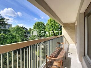  Appartement � vendre 4 pi�ces 98 m�