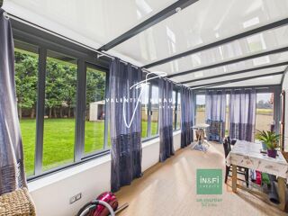  Maison � vendre 6 pi�ces 155 m�