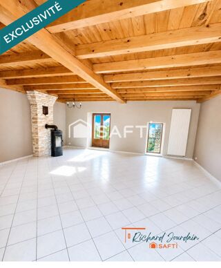  Maison � vendre 6 pi�ces 130 m�