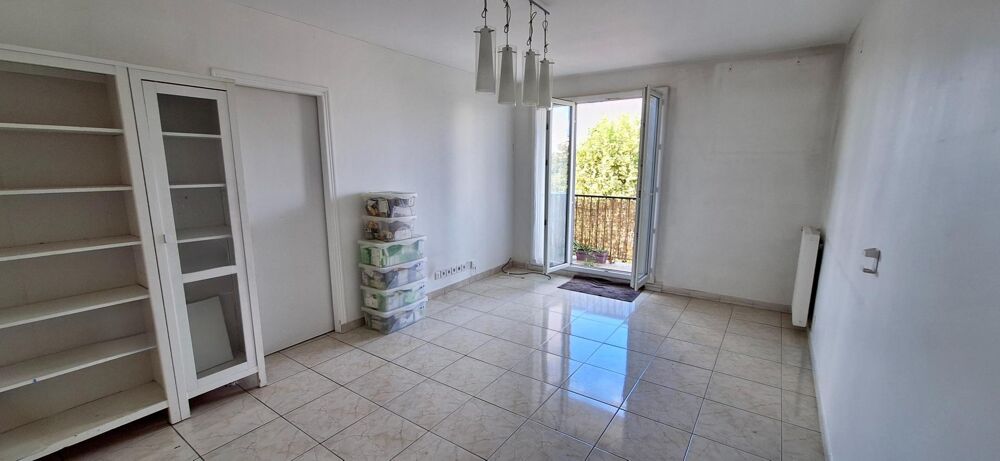 Au calme, un appartement familial idéalement situé