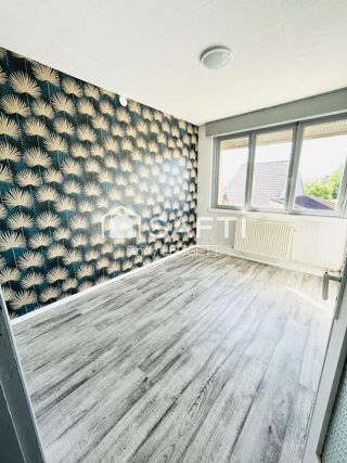  Maison � vendre 5 pi�ces 105 m�
