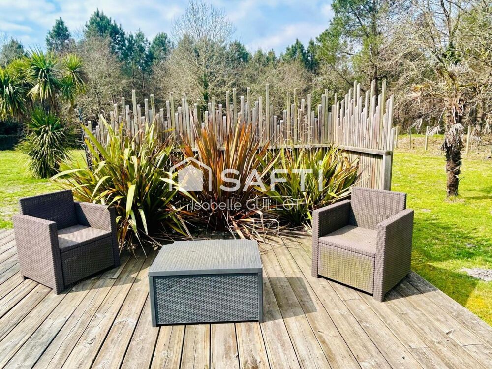  vendre  Maison Biganos (33380)