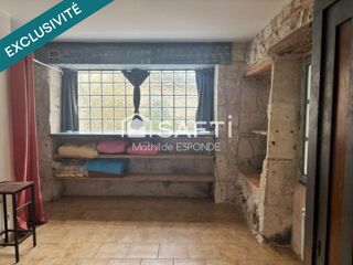  Maison � vendre 2 pi�ces 42 m�