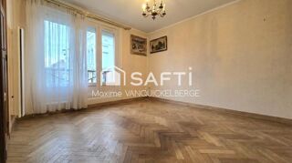  Appartement à vendre 3 pièces 63 m²
