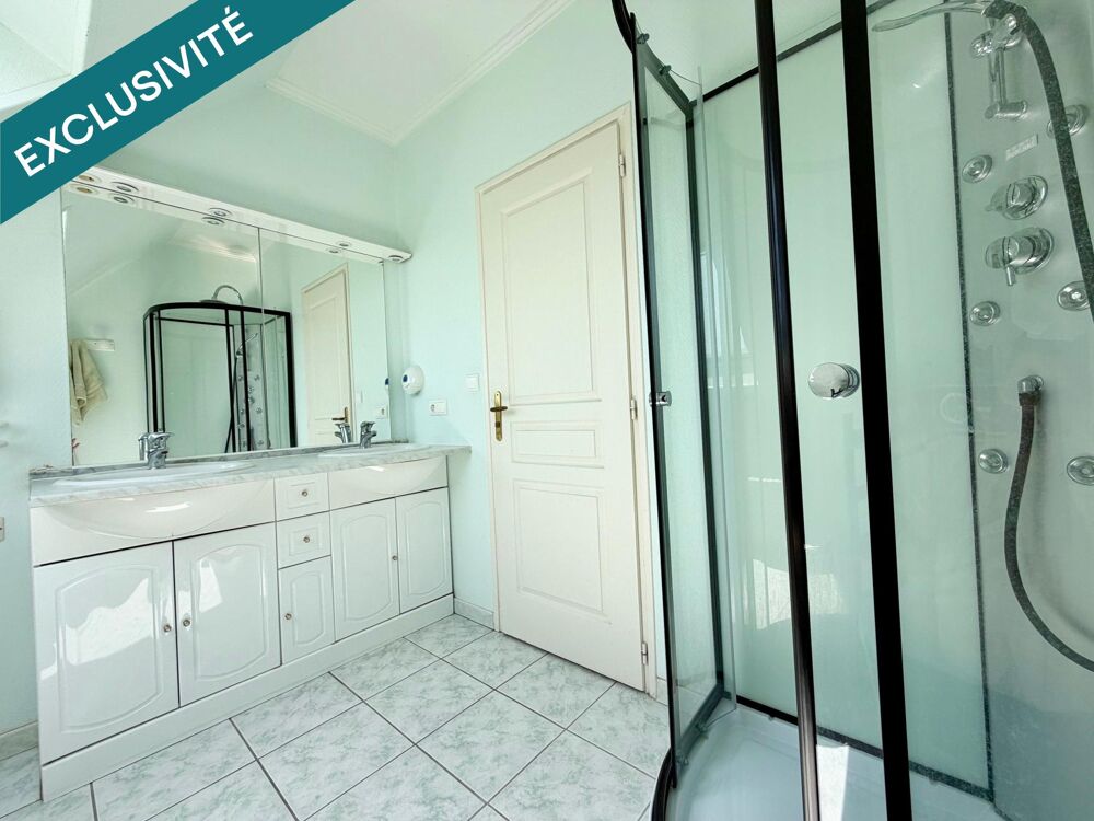 à vendre  Maison Moëlan-sur-Mer (29350)
