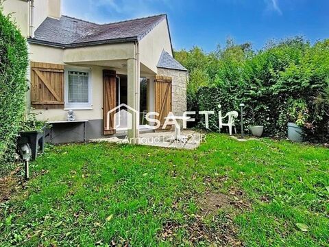   Cottage de 38 m Maison - 2 pice(s) - 38 m