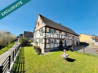  Maison � vendre 5 pi�ces 120 m�