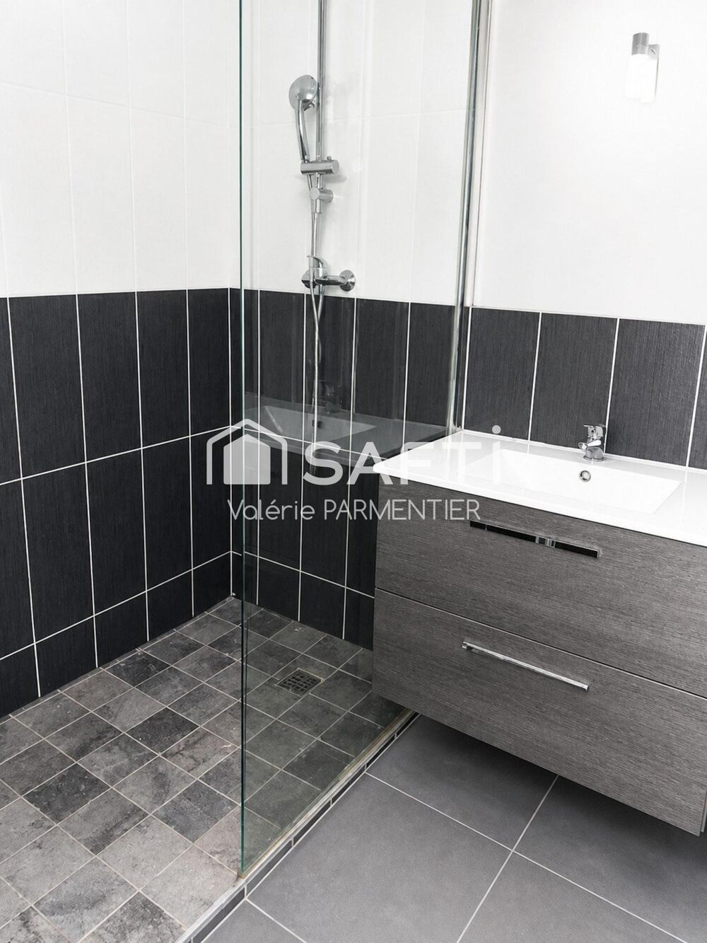 Appartement 45 m2 Berck plage avec parking