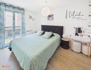  Appartement à vendre 3 pièces 58 m²