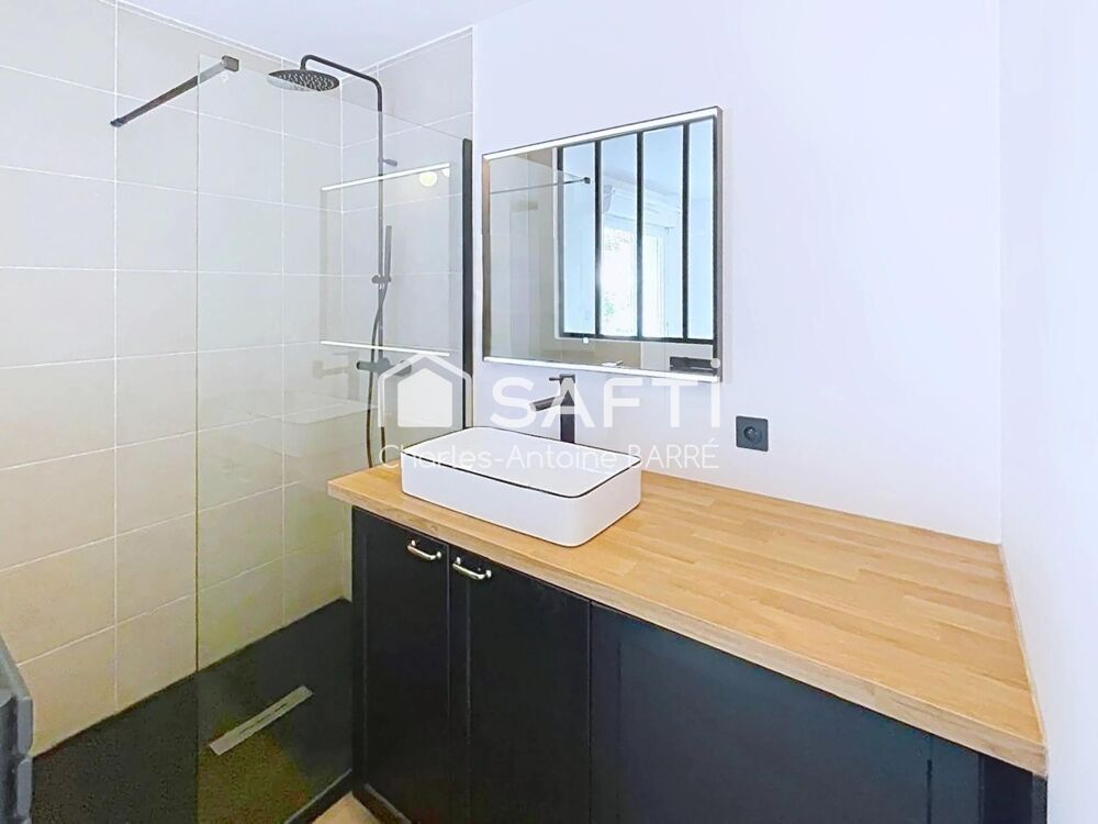 Vente Appartement Appartement T2 idéalement situé avec jardin privé Lege-cap-ferret