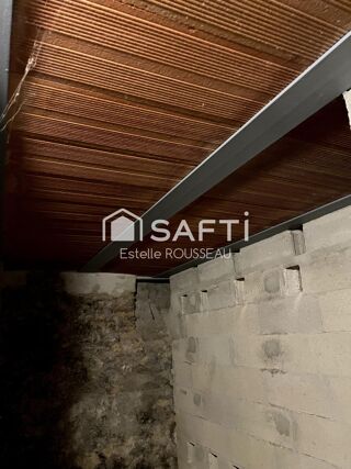  Parking / Garage � vendre 4 m�