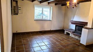  Maison � vendre 4 pi�ces 63 m�