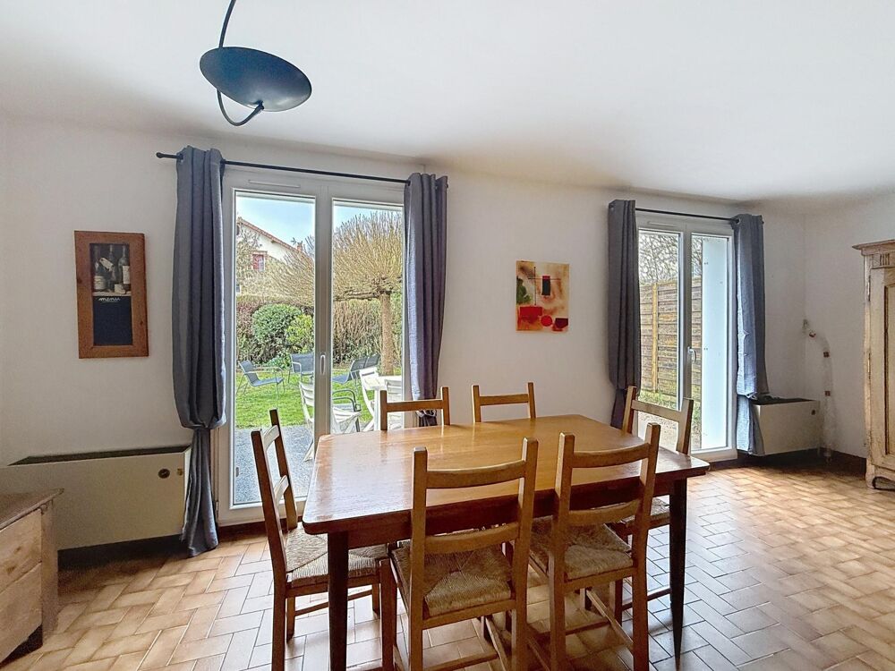 Vente Maison Maison individuelle 134m² Andresy