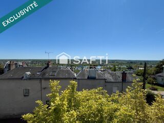  Maison � vendre 9 pi�ces 241 m�