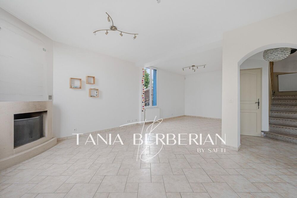 Vente Maison Grande maison familiale - 5 chambres - Mont Valérien Nanterre