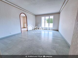  Appartement à vendre 4 pièces 82 m²