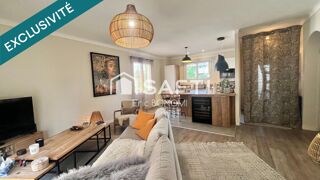 Vente Appartement NOUVEAUTE Superbe Appartement 4 pièces Puget-sur-argens
