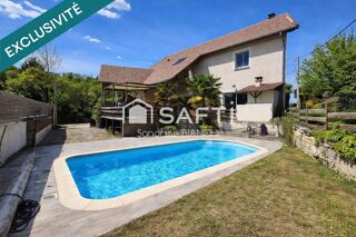  Maison � vendre 7 pi�ces 180 m�