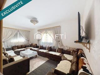  Maison � vendre 4 pi�ces 94 m�