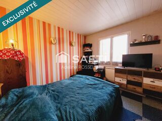  Maison � vendre 3 pi�ces 54 m�