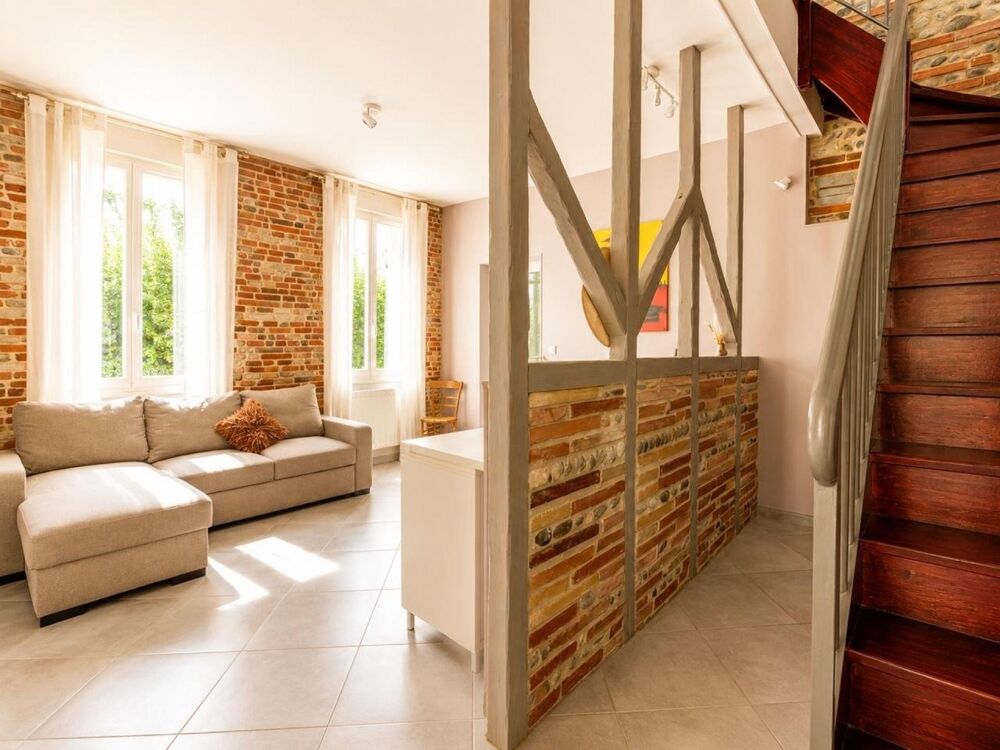 Vente Maison Maison Toulousaine T9 secteur Grand Selve Toulouse