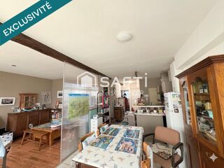  Appartement � vendre 3 pi�ces 86 m�