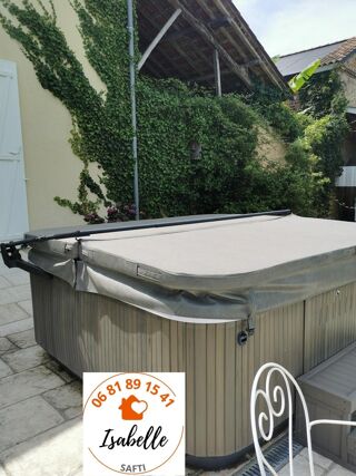  Maison à vendre 13 pièces 520 m²