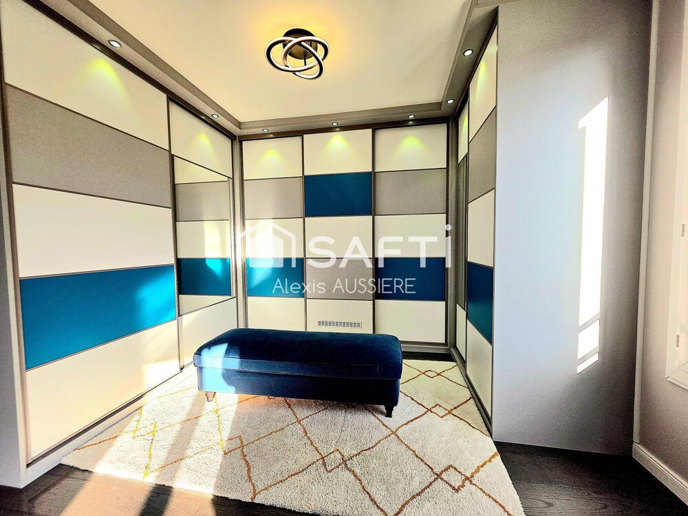 à vendre  Maison Chessy (77700)