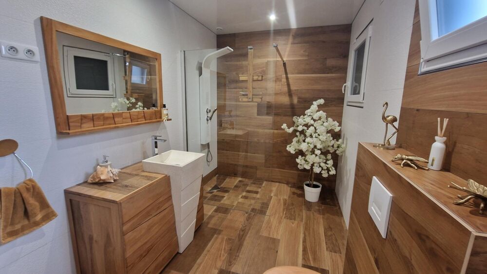  vendre  Maison Morangis (91420)