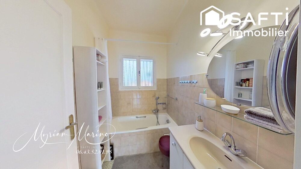 � vendre  Maison St Aygulf (83370)